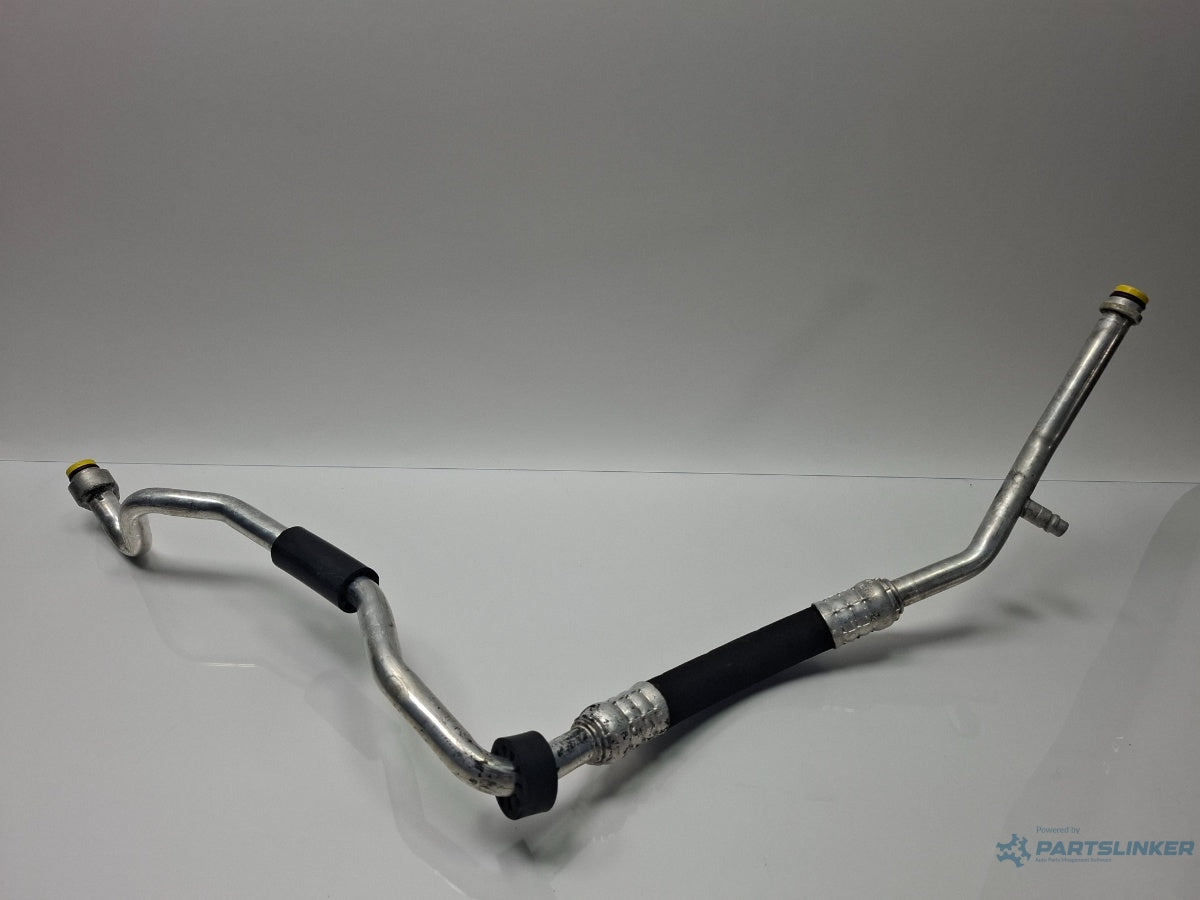 Conducta AC joasa presiune AUDI A4 III Avant 8ED, B7 2004 - 2008 TDI BKE, BRB 8E1280712AC