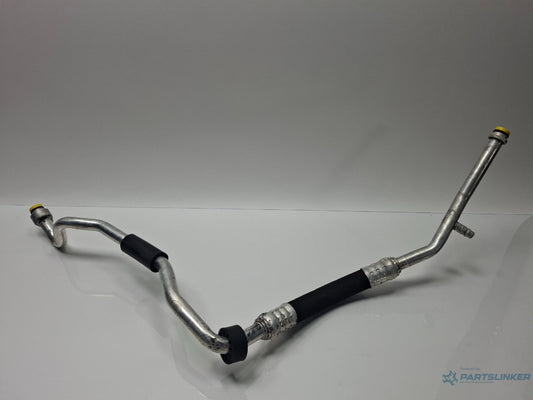 Conducta AC joasa presiune AUDI A4 III Avant 8ED, B7 2004 - 2008 TDI BKE, BRB 8E1280712AC