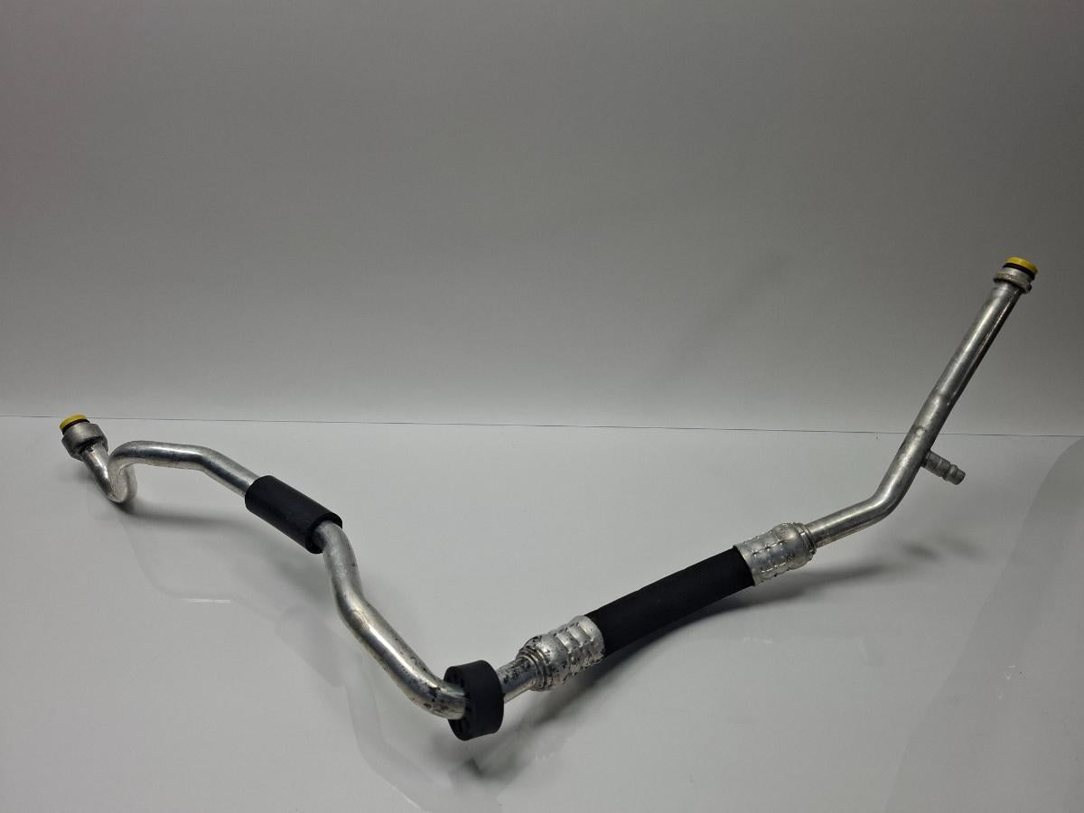 Conducta AC joasa presiune AUDI A4 III Avant 8ED, B7 2004 - 2008 TDI BKE, BRB 8E1280712AC