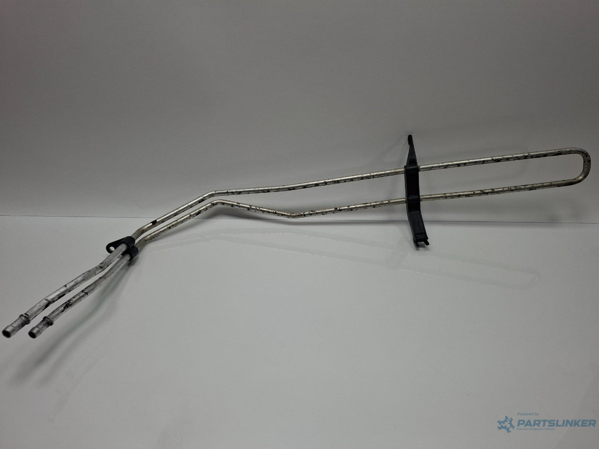 Conducta racire lichid servo AUDI A4 III Avant 8ED, B7 2004 - 2008 TDI BKE, BRB 8E0422885A