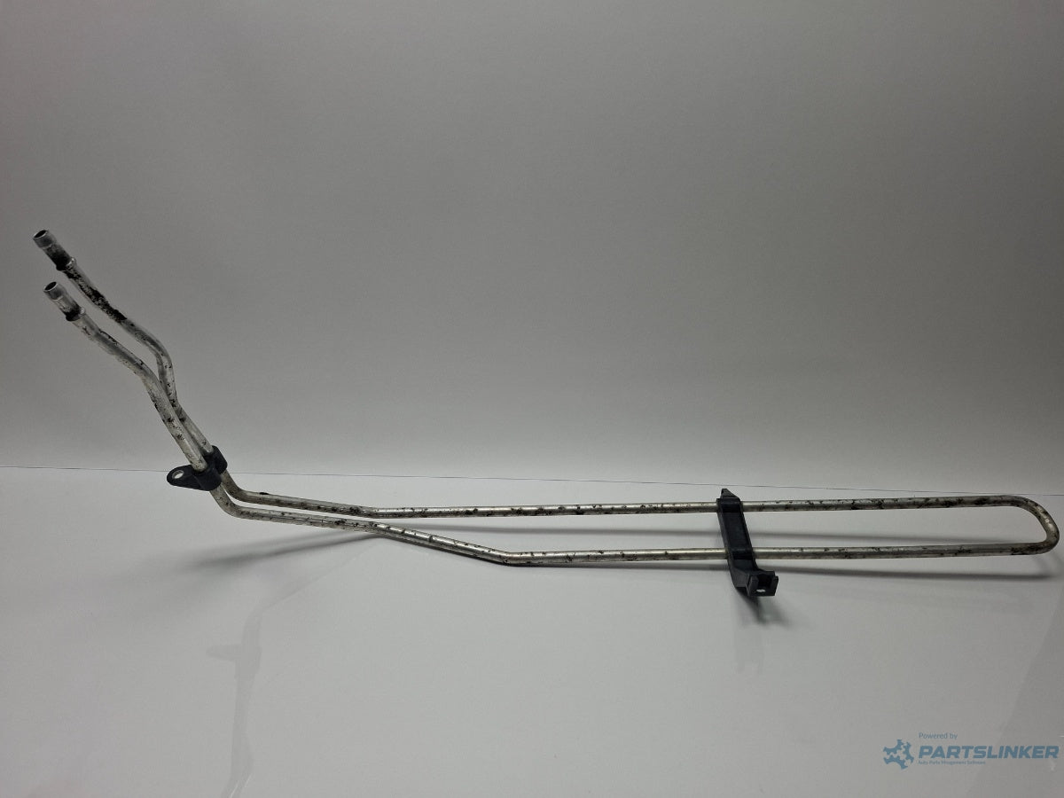 Conducta racire lichid servo AUDI A4 III Avant 8ED, B7 2004 - 2008 TDI BKE, BRB 8E0422885A