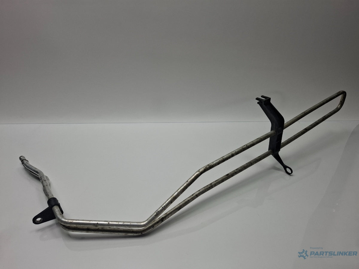 Conducta racire lichid servo AUDI A4 III Avant 8ED, B7 2004 - 2008 TDI BKE, BRB 8E0422885A