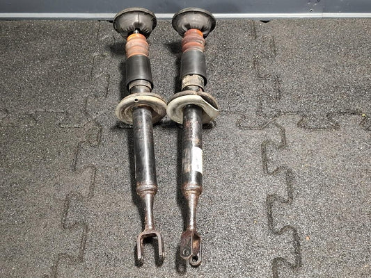 Amortizoare fata AUDI A4 III Avant 8ED, B7 2004 - 2008 TDI BKE, BRB 8E0413031CT