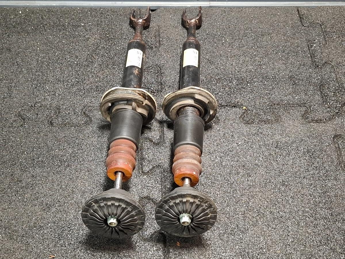 Amortizoare fata AUDI A4 III Avant 8ED, B7 2004 - 2008 TDI BKE, BRB 8E0413031CT