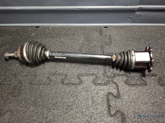 Planetara dreapta AUDI A4 III Avant 8ED, B7 2004 - 2008 TDI BKE, BRB 8E0407272AT