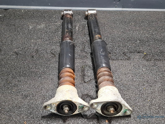 Amortizoare spate AUDI A4 III Avant 8ED, B7 2004 - 2008 TDI BKE, BRB 8E0513035S
