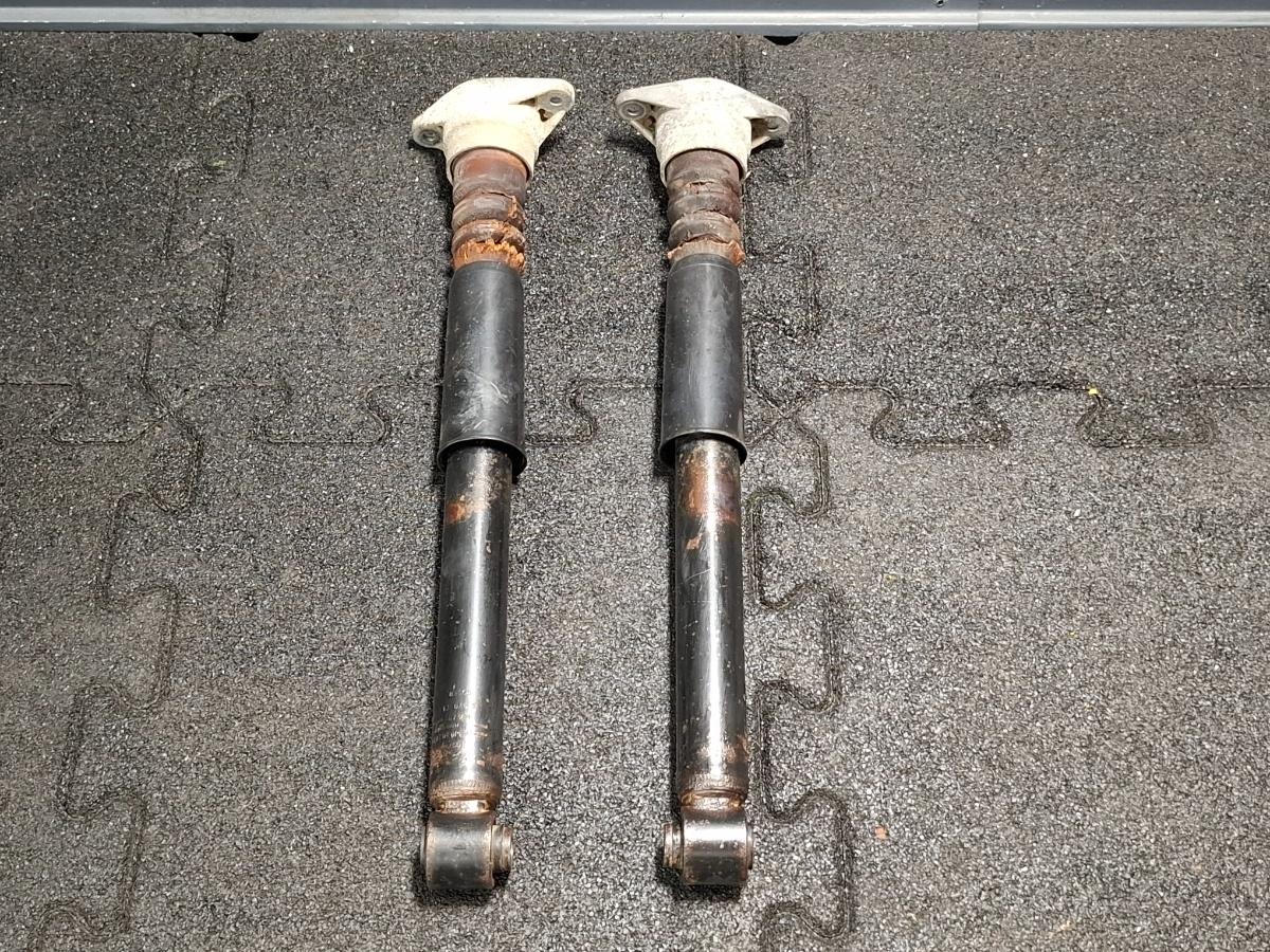 Amortizoare spate AUDI A4 III Avant 8ED, B7 2004 - 2008 TDI BKE, BRB 8E0513035S
