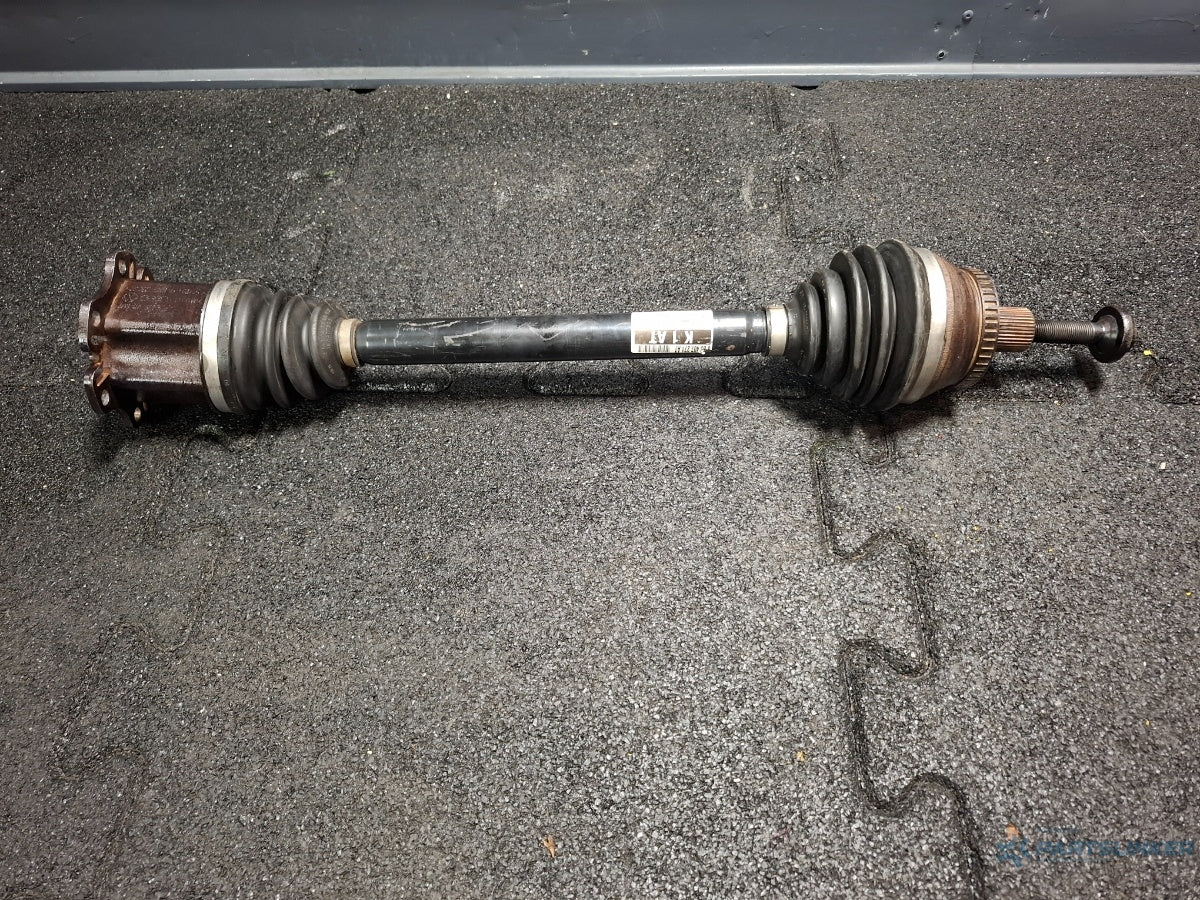 Planetara stanga AUDI A4 III Avant 8ED, B7 2004 - 2008 TDI BKE, BRB 8E0407271AT