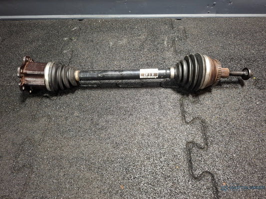 Planetara stanga AUDI A4 III Avant 8ED, B7 2004 - 2008 TDI BKE, BRB 8E0407271AT