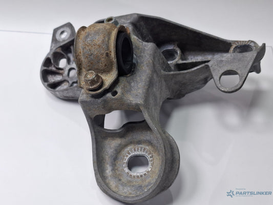 Suport  motor stanga AUDI A4 III Avant 8ED, B7 2004 - 2008 TDI BKE, BRB 8E0199351C