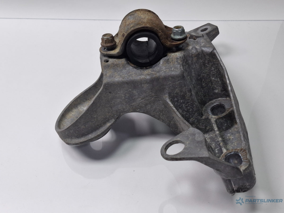 Suport  motor stanga AUDI A4 III Avant 8ED, B7 2004 - 2008 TDI BKE, BRB 8E0199351C