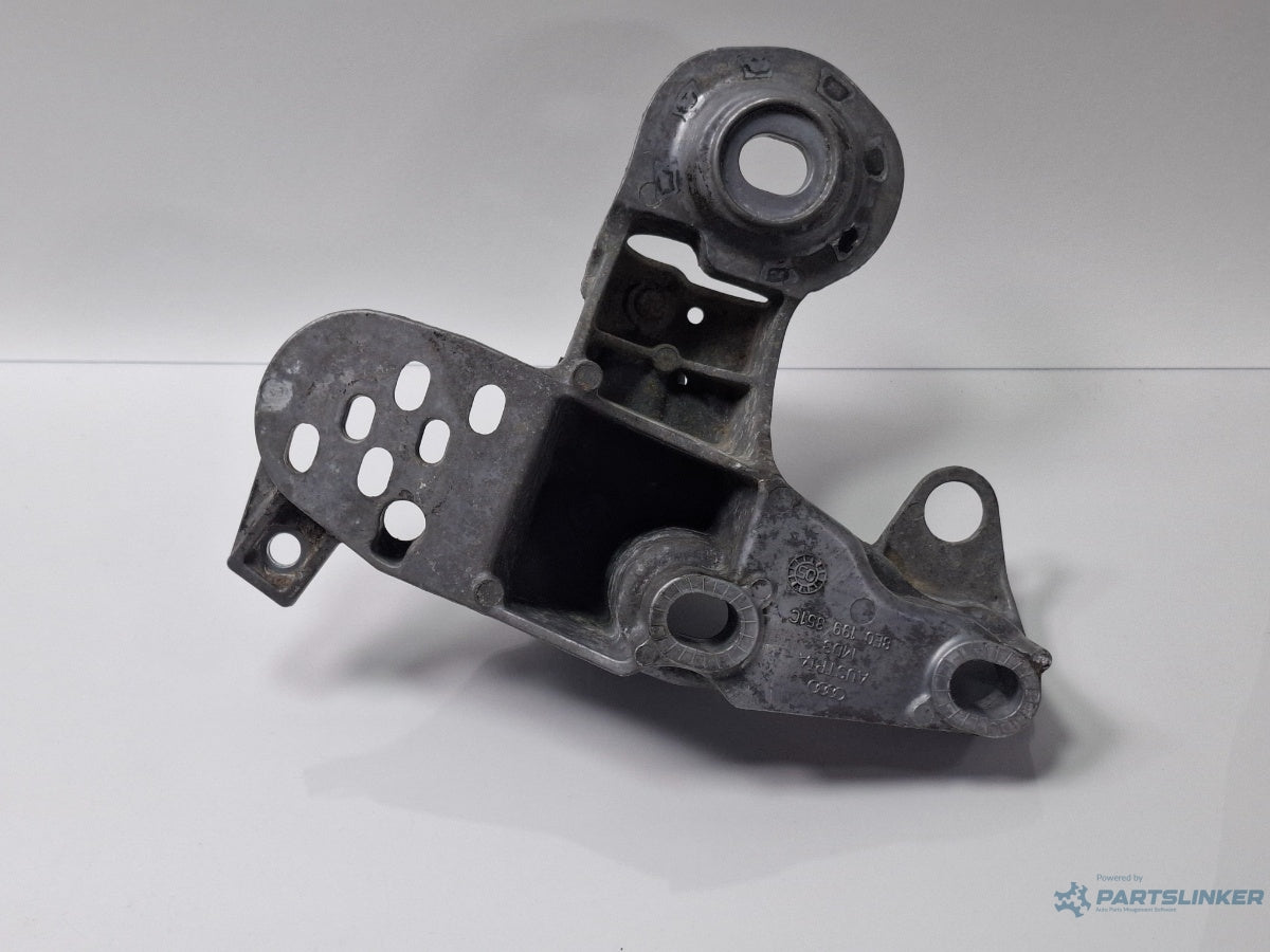 Suport  motor stanga AUDI A4 III Avant 8ED, B7 2004 - 2008 TDI BKE, BRB 8E0199351C