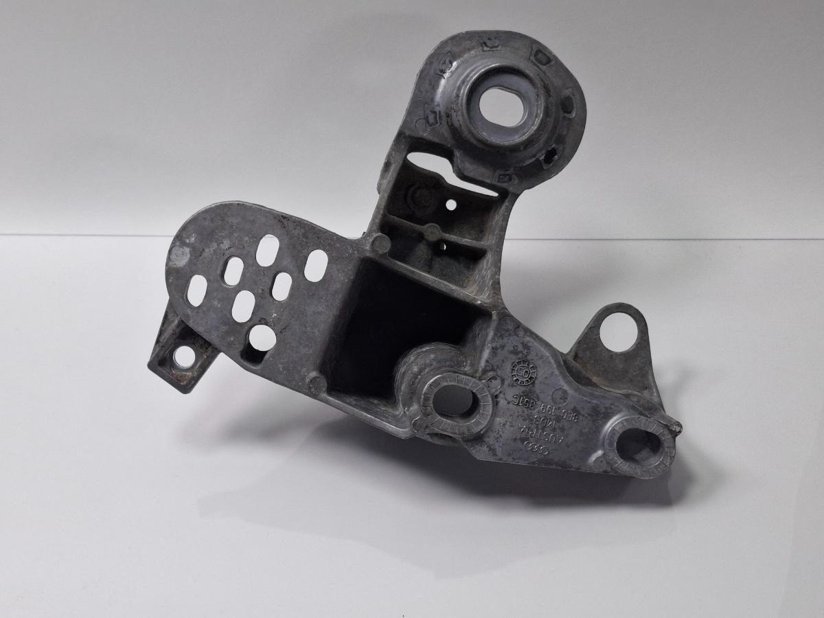 Suport  motor stanga AUDI A4 III Avant 8ED, B7 2004 - 2008 TDI BKE, BRB 8E0199351C