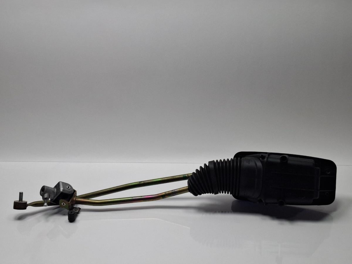 Suport timonerie schimbator de viteze AUDI A4 III Avant 8ED, B7 2004 - 2008 TDI BKE, BRB 8E0711290