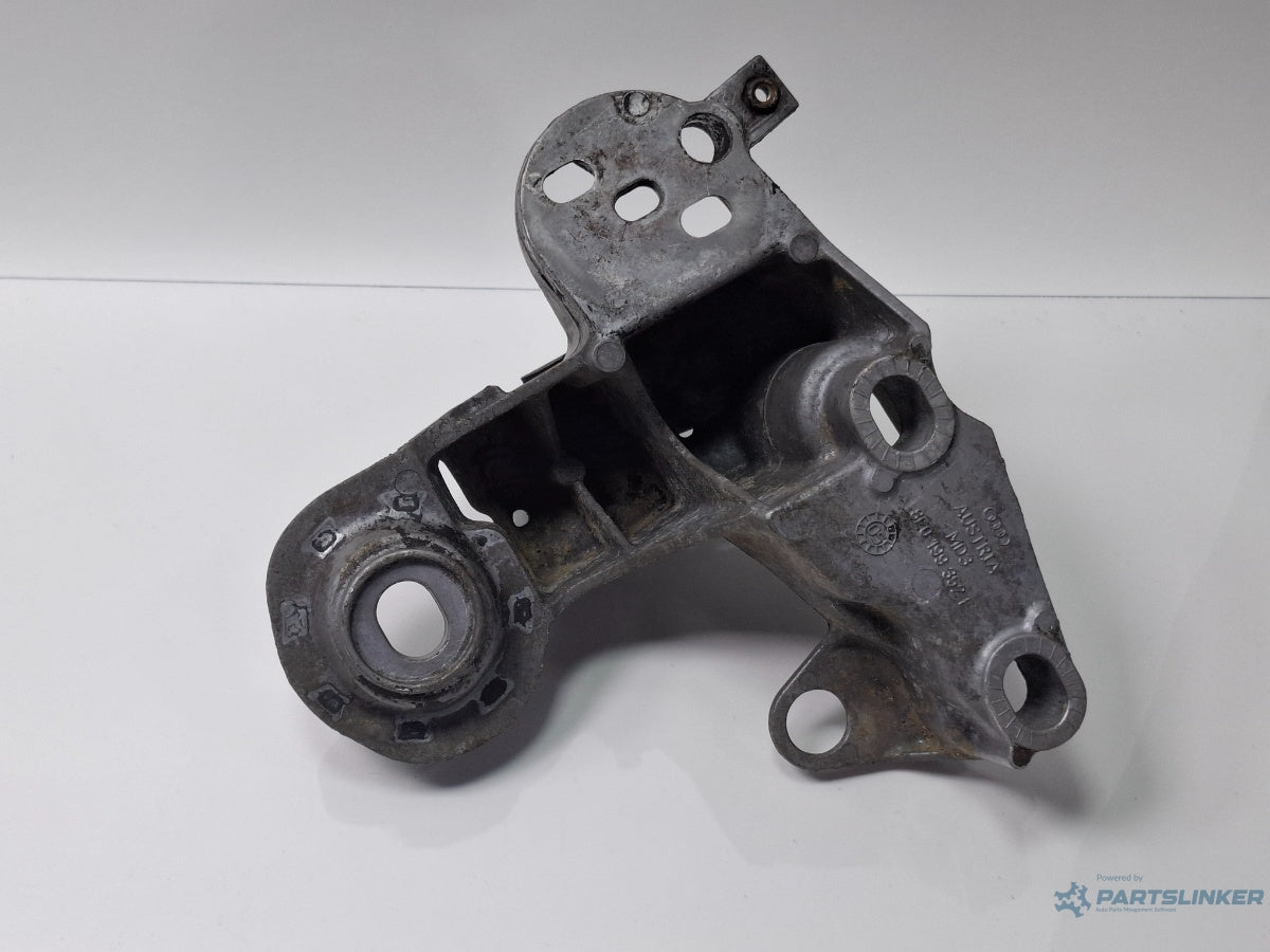 Suport  motor dreapta AUDI A4 III Avant 8ED, B7 2004 - 2008 TDI BKE, BRB 8E0199352F