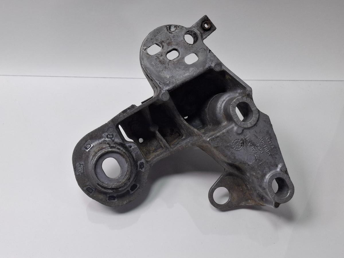 Suport  motor dreapta AUDI A4 III Avant 8ED, B7 2004 - 2008 TDI BKE, BRB 8E0199352F