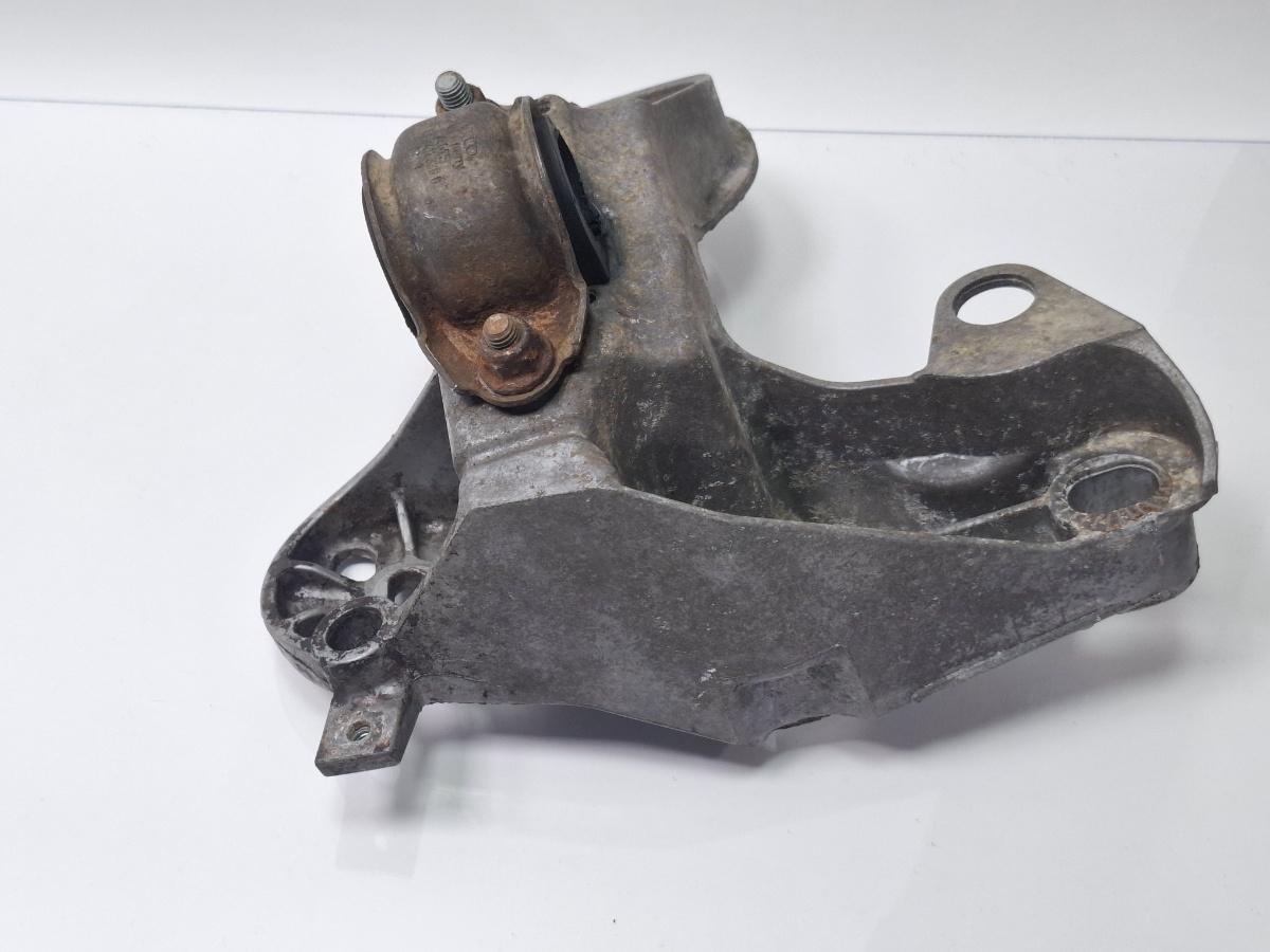 Suport  motor dreapta AUDI A4 III Avant 8ED, B7 2004 - 2008 TDI BKE, BRB 8E0199352F