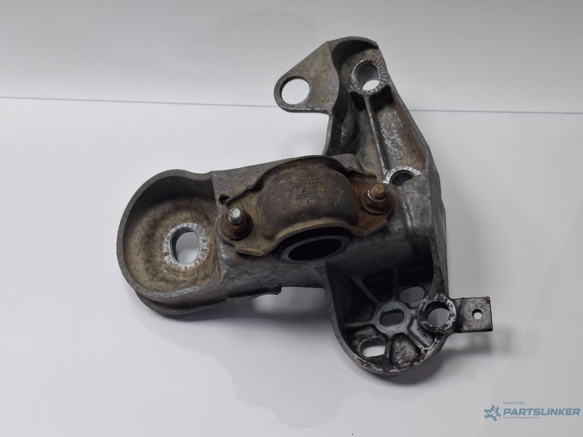 Suport  motor dreapta AUDI A4 III Avant 8ED, B7 2004 - 2008 TDI BKE, BRB 8E0199352F