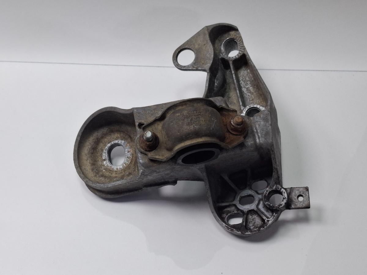 Suport  motor dreapta AUDI A4 III Avant 8ED, B7 2004 - 2008 TDI BKE, BRB 8E0199352F