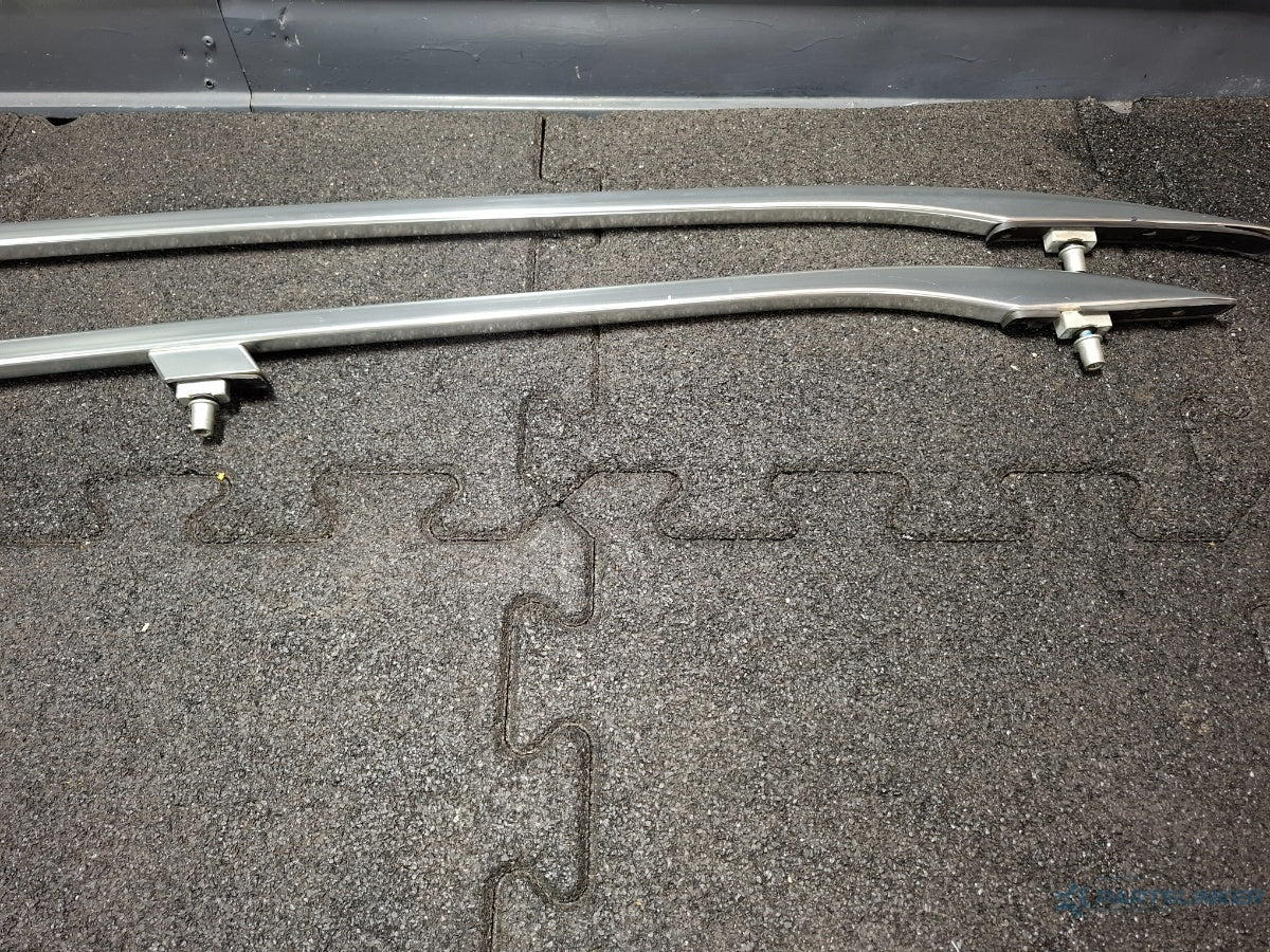 Bare longitudinale AUDI A4 III Avant 8ED, B7 2004 - 2008 TDI BKE, BRB 8E9860021J , 8E9860022H