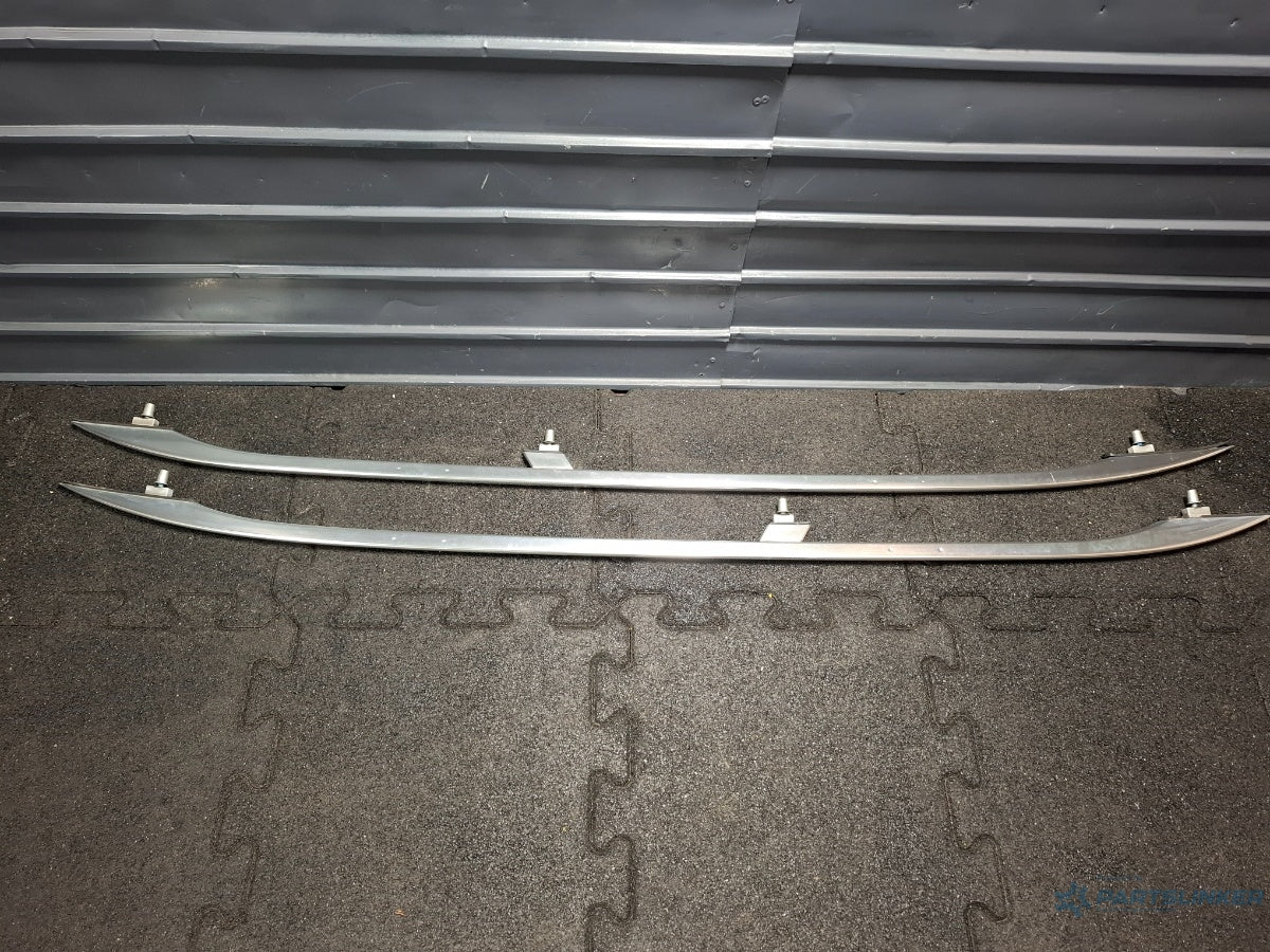 Bare longitudinale AUDI A4 III Avant 8ED, B7 2004 - 2008 TDI BKE, BRB 8E9860021J , 8E9860022H