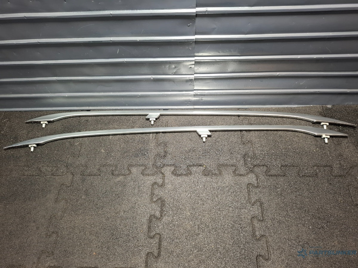 Bare longitudinale AUDI A4 III Avant 8ED, B7 2004 - 2008 TDI BKE, BRB 8E9860021J , 8E9860022H