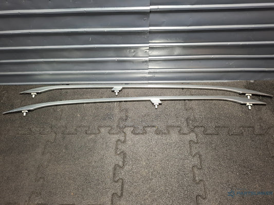 Bare longitudinale AUDI A4 III Avant 8ED, B7 2004 - 2008 TDI BKE, BRB 8E9860021J , 8E9860022H