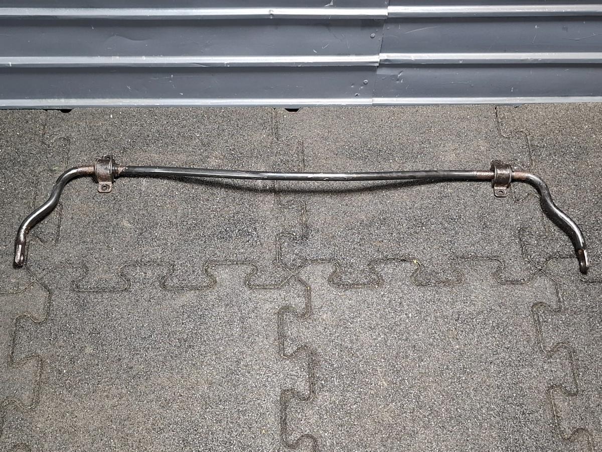Bara stabilizatoare spate AUDI A4 III Avant 8ED, B7 2004 - 2008 TDI BKE, BRB 8E0511409AH