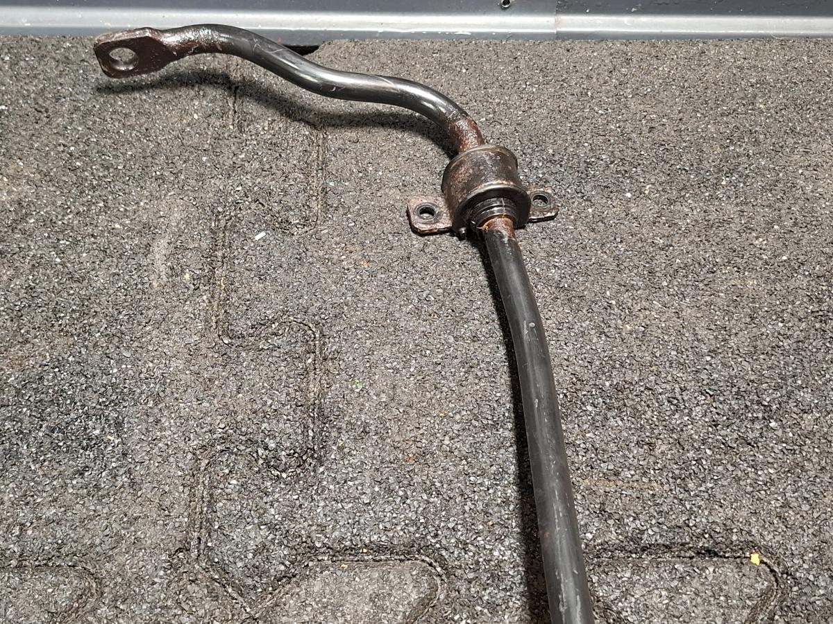 Bara stabilizatoare spate AUDI A4 III Avant 8ED, B7 2004 - 2008 TDI BKE, BRB 8E0511409AH