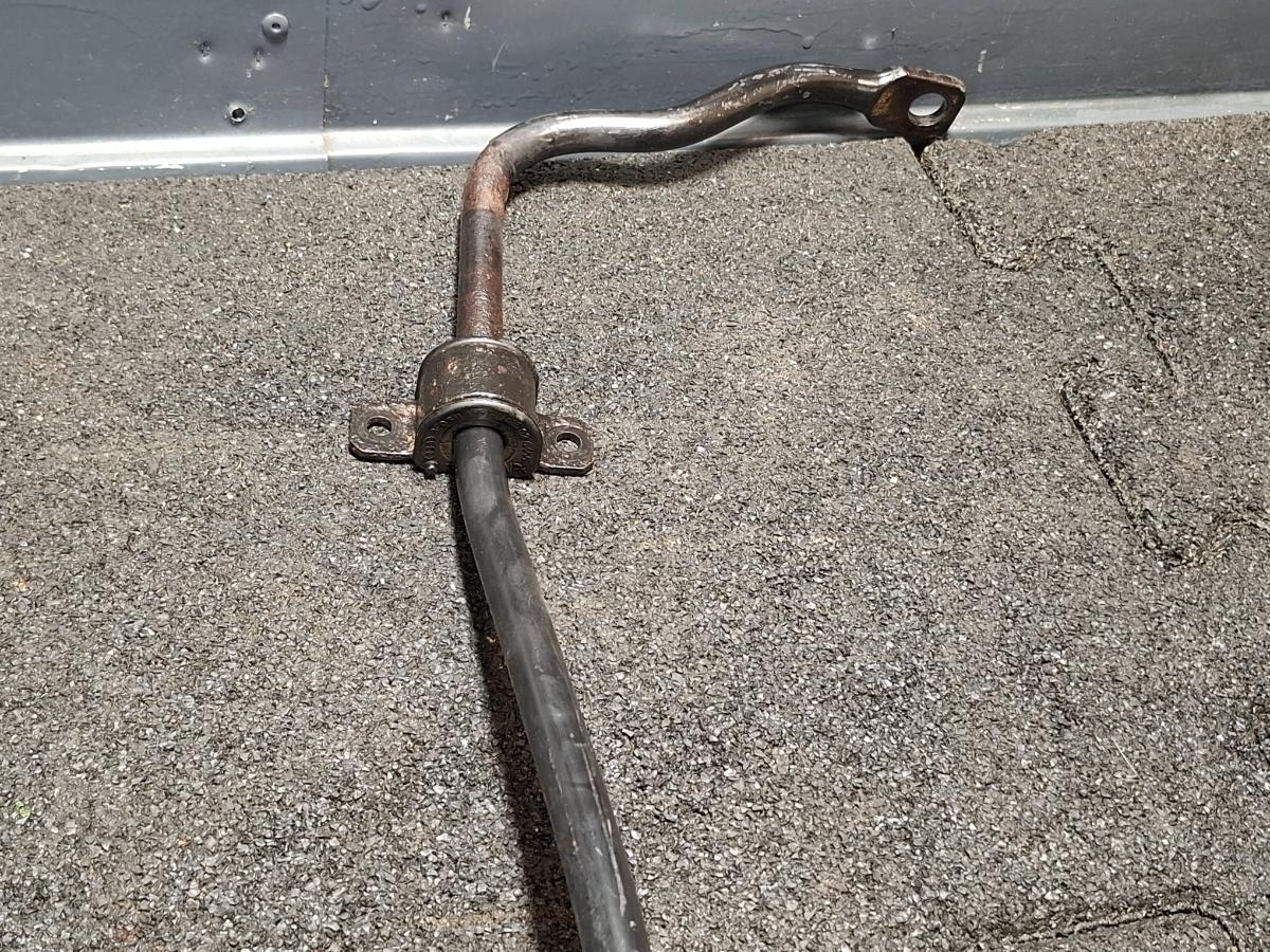 Bara stabilizatoare spate AUDI A4 III Avant 8ED, B7 2004 - 2008 TDI BKE, BRB 8E0511409AH
