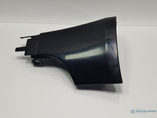 Terminal prag LY9B dreapta AUDI A4 III Avant 8ED, B7 2004 - 2008 TDI BKE, BRB 8E0853580C
