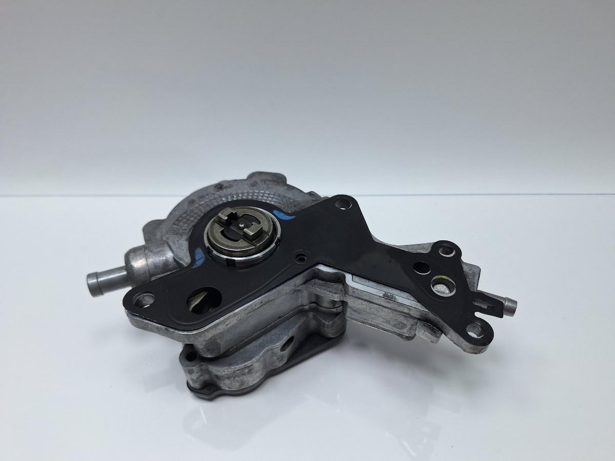 Pompa tandem AUDI A4 III Avant 8ED, B7 2004 - 2008 TDI BKE, BRB LUK 050218E 038145209K