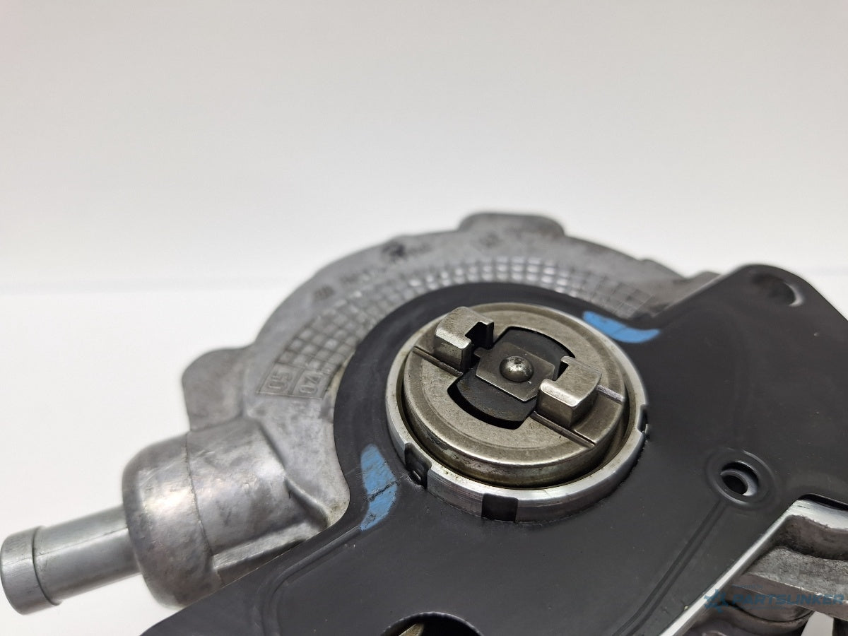 Pompa tandem AUDI A4 III Avant 8ED, B7 2004 - 2008 TDI BKE, BRB LUK 050218E 038145209K