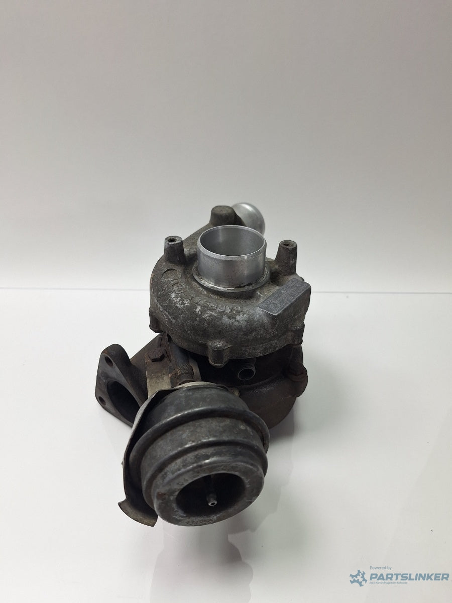 Turbina AUDI A4 III Avant 8ED, B7 2004 - 2008 TDI BKE, BRB Garrett 454231-9 028145702R