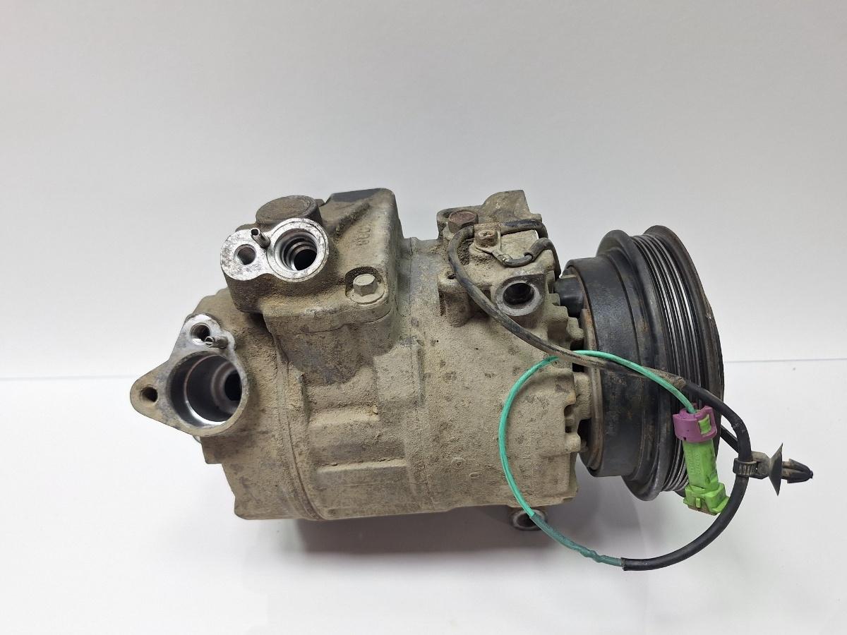 Compresor  AC VOLKSWAGEN PASSAT Variant 3B6 2000 - 2005 TDI AVB 8D0260808