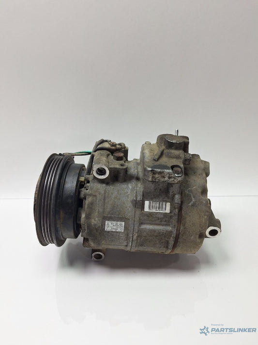 Compresor  AC VOLKSWAGEN PASSAT Variant 3B6 2000 - 2005 TDI AVB 8D0260808