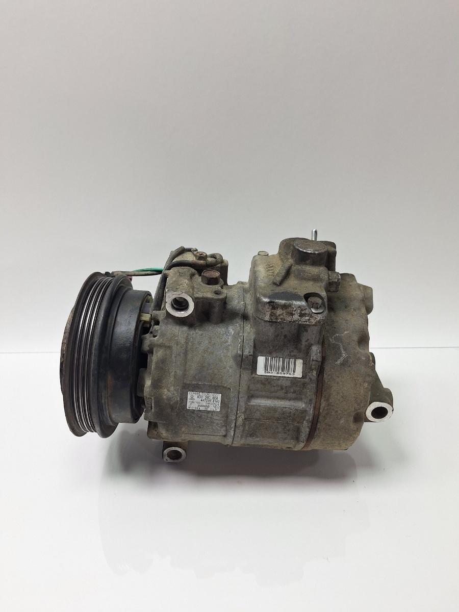 Compresor  AC VOLKSWAGEN PASSAT Variant 3B6 2000 - 2005 TDI AVB 8D0260808