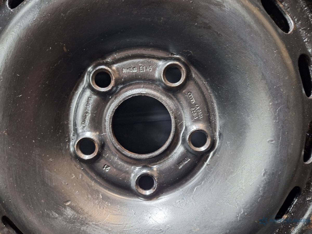 Roti iarna 5x112 R15 SKODA OCTAVIA 1Z3 2004 - 2013 TDI BJB, BKC, BLS, BXE 6Jx15H2 , ET37 3B0601027D