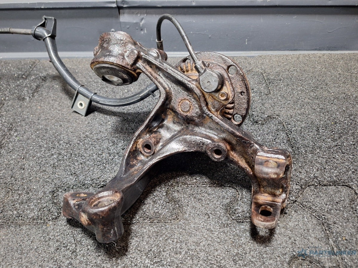 Fuzeta dreapta spate AUDI A4 III Avant 8ED, B7 2004 - 2008 TDI BKE, BRB 8E0505432AF