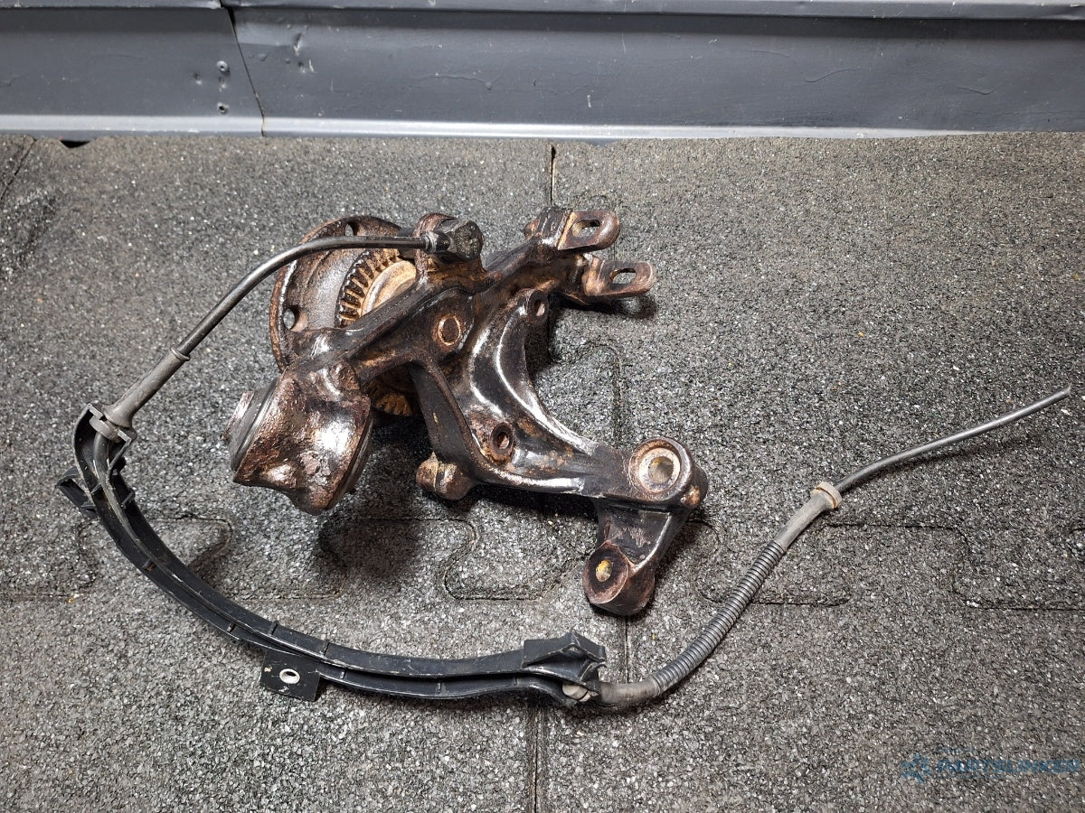 Fuzeta dreapta spate AUDI A4 III Avant 8ED, B7 2004 - 2008 TDI BKE, BRB 8E0505432AF