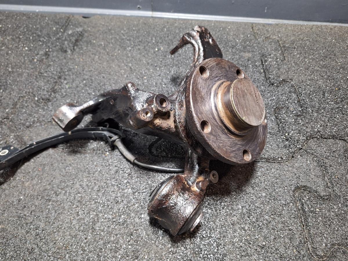 Fuzeta dreapta spate AUDI A4 III Avant 8ED, B7 2004 - 2008 TDI BKE, BRB 8E0505432AF