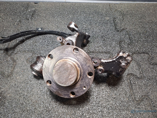 Fuzeta dreapta spate AUDI A4 III Avant 8ED, B7 2004 - 2008 TDI BKE, BRB 8E0505432AF