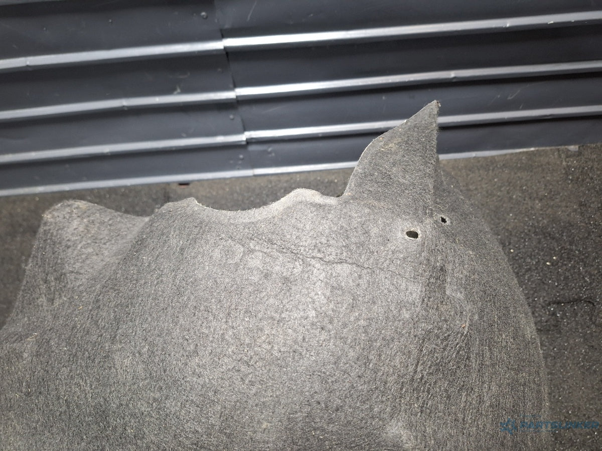 Carenaj roata dreapta fata AUDI A4 III Avant 8ED, B7 2004 - 2008 TDI BKE, BRB 8E0821172F