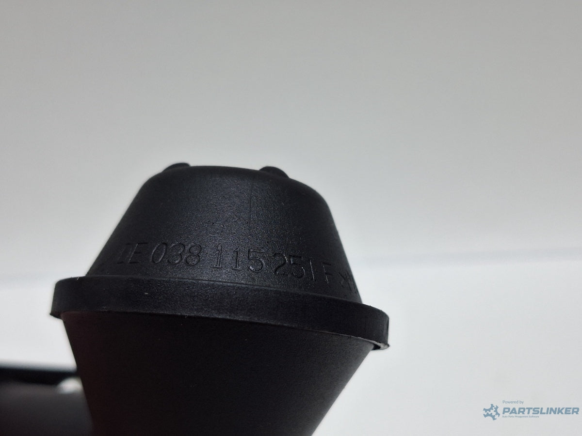 Sorb baie de ulei VOLKSWAGEN GOLF VI 5K1_ 2008 - 2012 TDi BlueMotion CAYC 038115251F