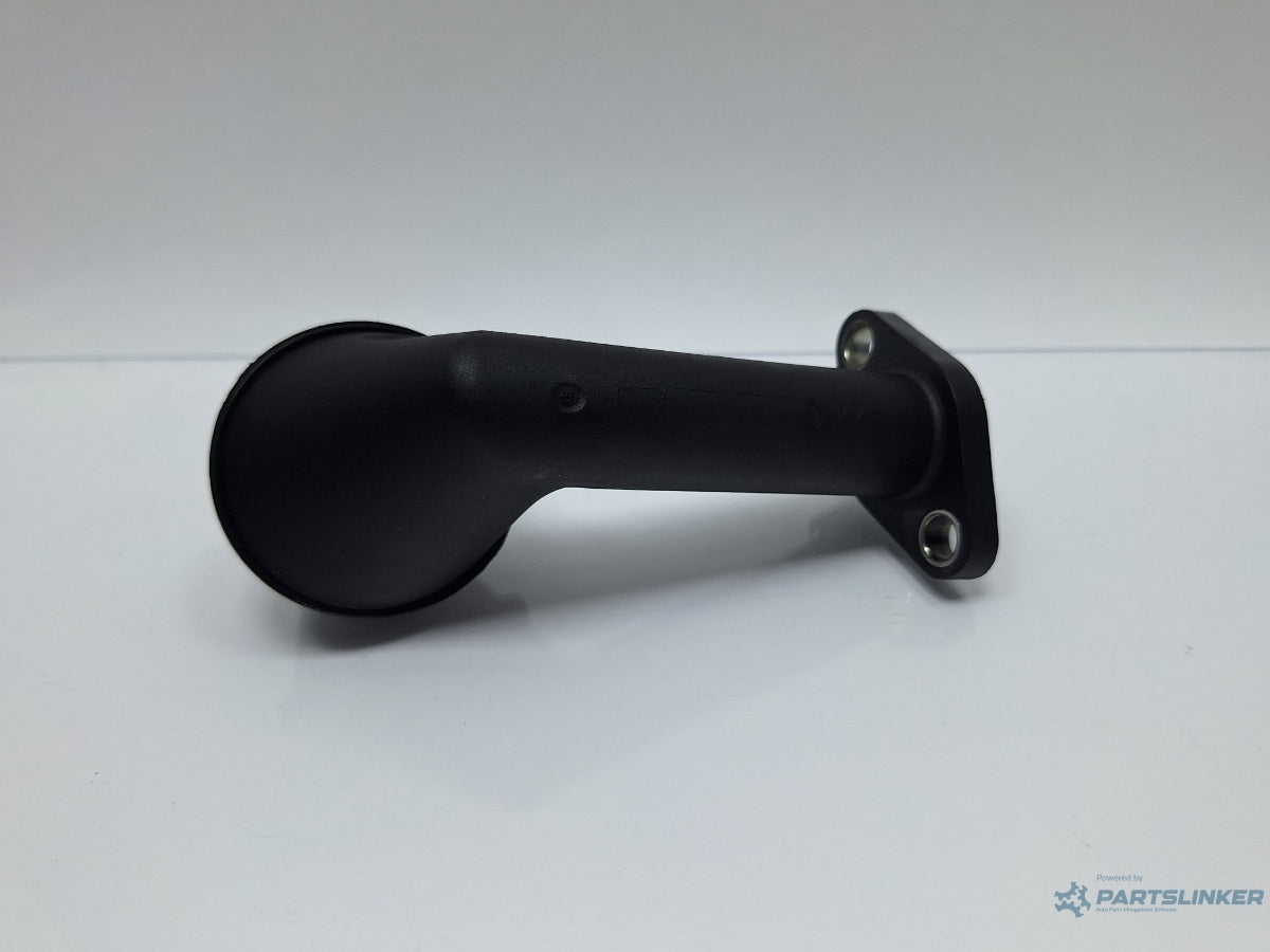 Sorb baie de ulei VOLKSWAGEN GOLF VI 5K1_ 2008 - 2012 TDi BlueMotion CAYC 038115251F