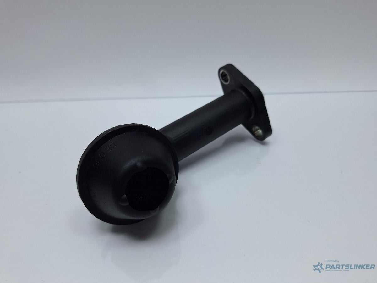 Sorb baie de ulei VOLKSWAGEN GOLF VI 5K1_ 2008 - 2012 TDi BlueMotion CAYC 038115251F