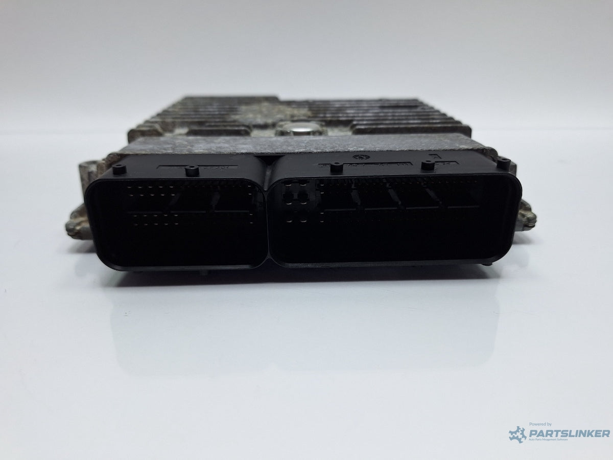 ECU modul/unitate de control motor VOLKSWAGEN GOLF VI 5K1_ 2008 - 2012 TDi BlueMotion CAYC Continental 5WP42692AA 03L906023MM