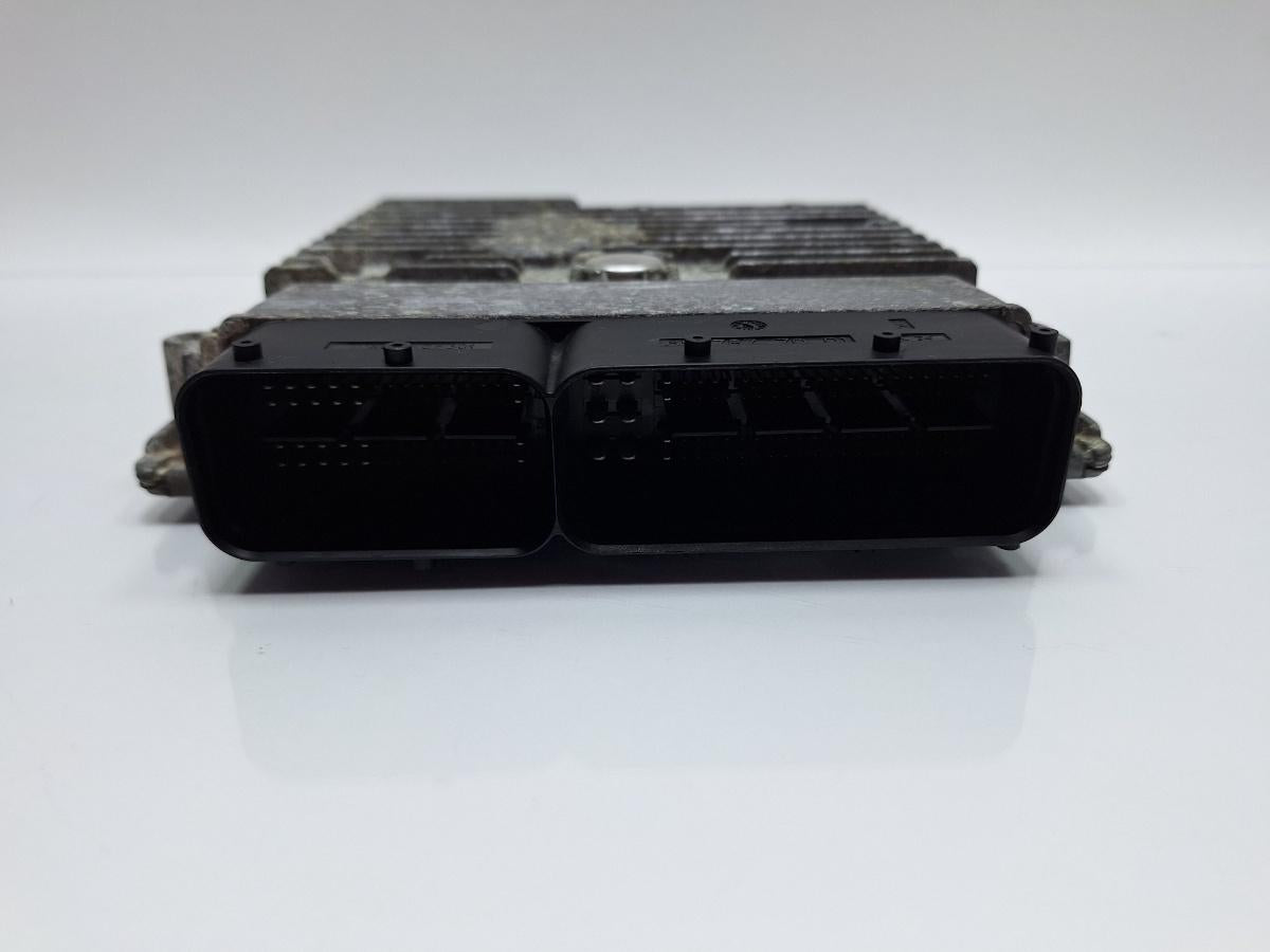 ECU modul/unitate de control motor VOLKSWAGEN GOLF VI 5K1_ 2011 TDi BlueMotion CAYC 77KW|105HP 2011
