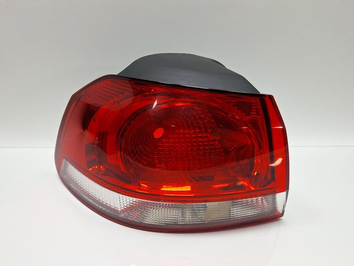Stop aripa VOLKSWAGEN GOLF VI 5K1_ 2011 TDi BlueMotion CAYC 77KW|105HP 2011