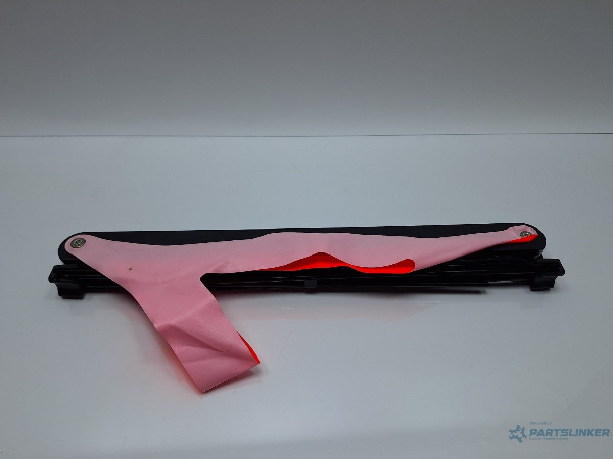 Triunghi de semnalizare VOLKSWAGEN GOLF VI 5K1_ 2008 - 2012 TDi BlueMotion CAYC 27R032729